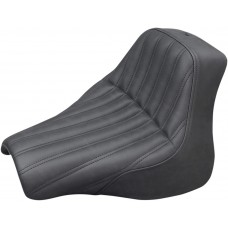 SADDLEMEN 818-28-0023 SEAT RENEGADE KNKL SOLO 0802-1004