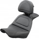 SADDLEMEN 818-29-030 SEAT EXPLORER W/BR 0802-1054