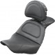 SADDLEMEN 818-29-040 SEAT EXPLORER SPECIL W/BR 0802-1052