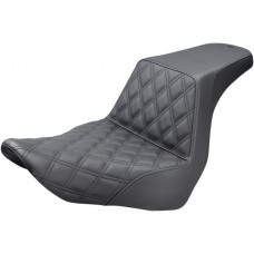 SADDLEMEN 818-29-172 SEAT STEP UP LS DRIVER 0802-1035