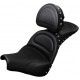 SADDLEMEN 818-30-040 SEAT EXPLORER W/BR SP 0802-0958