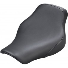 SADDLEMEN 818-30-102 SEAT RENEGDE S3 SOLO BLK 0802-1133