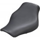 SADDLEMEN 818-30-102 SEAT RENEGDE S3 SOLO BLK 0802-1133