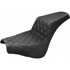 SADDLEMEN 818-30-172 SEAT STEP UP DRIVER LS 0802-0962