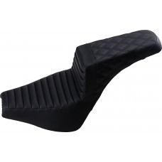 SADDLEMEN 818-30-176 SEAT STEPUP TR & LS BLCK 0802-1377