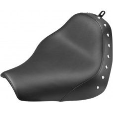 SADDLEMEN 818-31-001 SEAT RENEGADE SOLO STUD 0802-1174