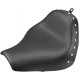 SADDLEMEN 818-31-001 SEAT RENEGADE SOLO STUD 0802-1174