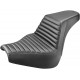 SADDLEMEN 818-31-171 SEAT STEP UP TR BK FXBR/S 0802-1168