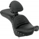 SADDLEMEN 8202J SEAT EXP SPEC B/R FXSTD 0802-0281