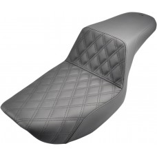 SADDLEMEN 882-09-172 SEAT STEP UP LS FXR 0805-0110