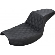 SADDLEMEN 882-09-175 SEAT STEP UP LS FXR 0805-0132