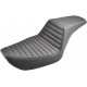 SADDLEMEN 896-04-171 SEAT STEP UP TR DYNA 0803-0531