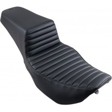 SADDLEMEN 897-06-171 SEAT STEP UP TR FLHR/FLHX 0801-1095