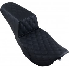 SADDLEMEN 897-06-175 SEAT STEP UP LS FLHR/FLHX 0801-1101