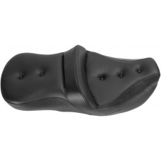 SADDLEMEN 897-06-181HCT SEAT PT ROADSOFA HEAT 0801-0964