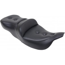 SADDLEMEN 897-07-181HCT SEAT PT ROADSOFA HEAT 0801-0965