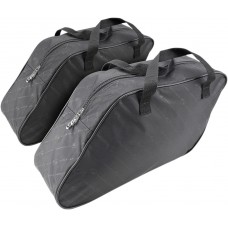 SADDLEMEN EX000362 SADDLEBAG LINER LG 3501-0606