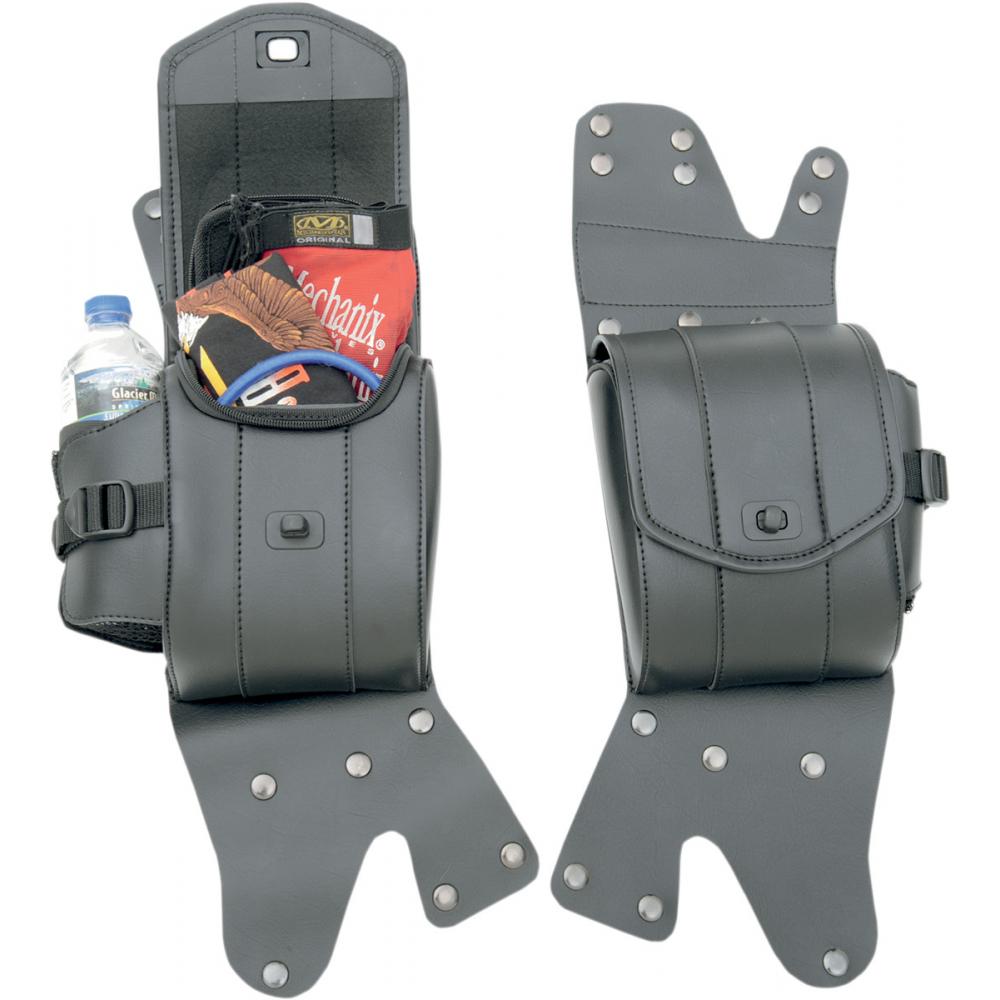 Saddlemen sales saddlebag parts