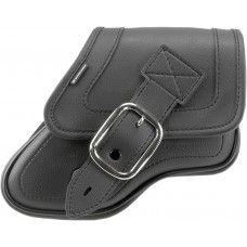 SADDLEMEN EX000955A SADDLEBAG DYNA BLK 96-05 3501-1427