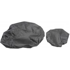 SADDLEMEN R934 COVER SEAT RAIN STEPUP 0821-2741