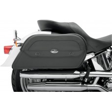 SADDLEMEN SADDLEBAG-CRSN SLNT XJB 3501-0309