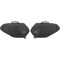 SADDLEMEN SADDLEBAG SB3200 TACTICAL 3501-1433