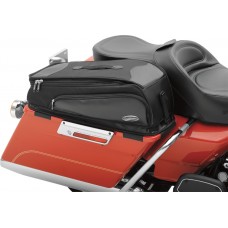 SADDLEMEN SBAG CHAP DELUXE W/BAG 3501-0454