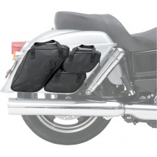 SADDLEMEN SBAG LINER CUBE SYS FLD 3501-0758