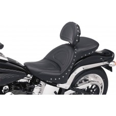 SADDLEMEN SEAT EXPL. SPEC SOFTTAIL 8102J