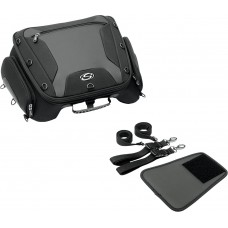 SADDLEMEN SPORT TUNNEL BAG WIDE 3516-0109