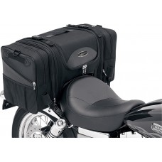 SADDLEMEN TAIL BAG CRUISER TS3200DE 3516-0036