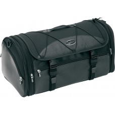 SADDLEMEN TR3300DE Deluxe Rack Bag 3515-0076