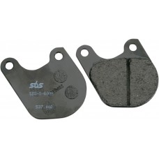 SBS 537H.CT BRAKE PAD SBS 537HCT 1721-1756