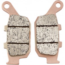 SBS 614LS BRAKE PAD SBS 614LS 1722-0709