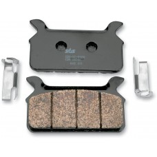 SBS 668H.LS BRAKE PAD SBS 668HLS 1721-1765