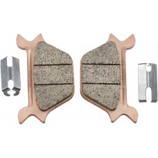 SBS 669H.LS BRAKE PAD SBS 669HLS 1721-1766