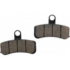 SBS 853H.HF BRAKE PAD SBS 853H.HF 1722-0767