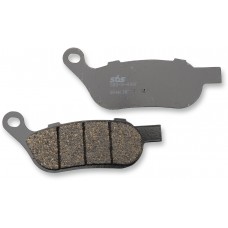 SBS 854H.HF BRAKE PAD SBS 854H.HF 1722-0768