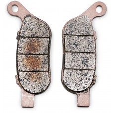 SBS 854H.LS BRAKE PAD SBS H/D 854LS 1721-1777