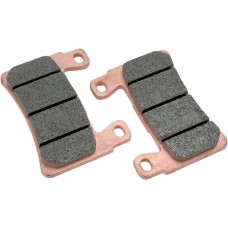 SBS 860H.HS BRAKE PAD SBS H/D 860HS 1721-1778