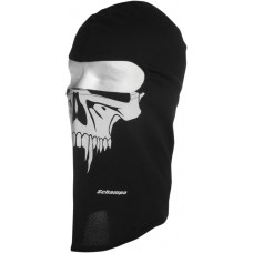 SCHAMPA & DIRT SKINS BLCLV008-B BALACLAVA LW SABER TOOTH 2503-0231