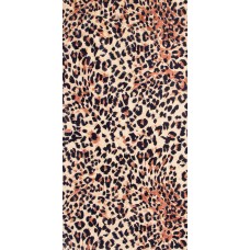 SCHAMPA & DIRT SKINS TUBE-18 TUBE BROWN LEOPARD 2502-0096