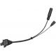 SENA 10C-A0101 10C Earbud Adapter / Cable Splitter 4402-0651