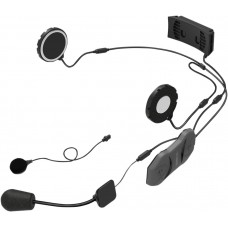 SENA 10R-01D 10R Low-Profile Bluetooth Headset & Intercom 4402-0714
