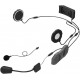 SENA 10R-01D 10R Low-Profile Bluetooth Headset & Intercom 4402-0714