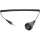 SENA SC-A0120 SM10 Cable - 3.5 mm to 7 DIN HD 4402-0248