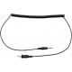 SENA SC-A0129 Audio Cable - 2.5/3.5 mm Male 4-Pole 4402-0621