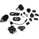 SENA SF2-02 SF2 Bluetooth Headset - 2-Way - Dual Speakers 4402-0790