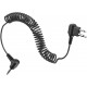 SENA TUFFTALK-A0111 Radio Cable Motorola Twin-Pin 4402-0696