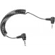 SENA TUFFTALK-A0112 Radio Cable Motorola Single-Pin 4402-0697